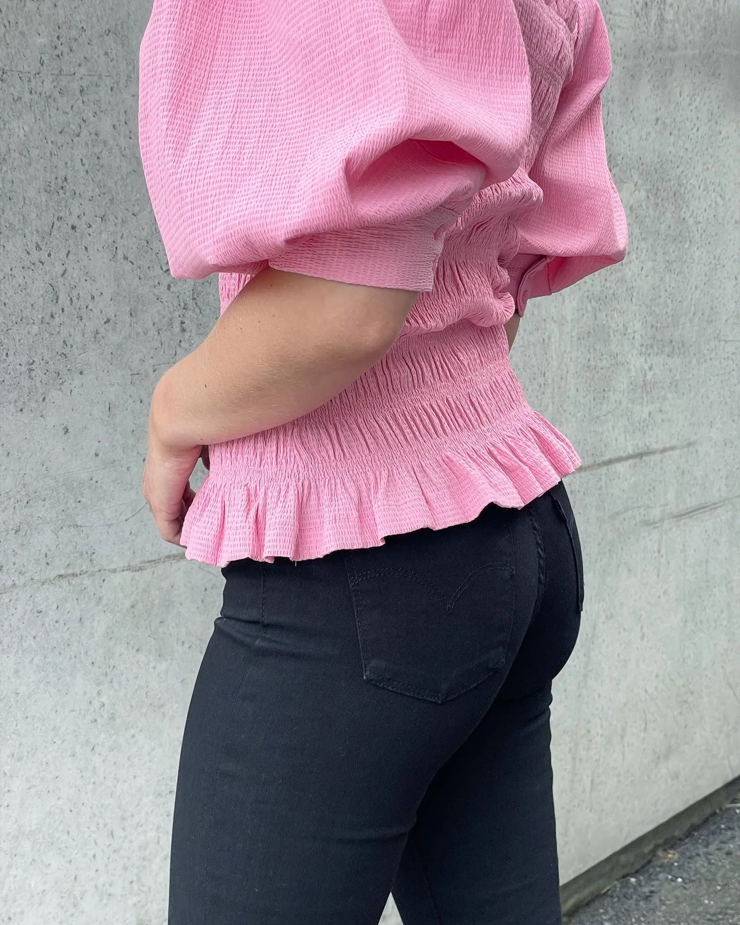 720 High Rise Skinny