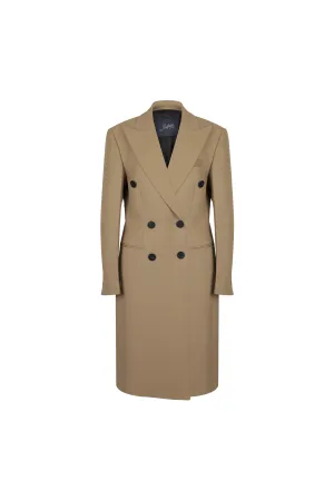 AIDEN Coat by Seafarer