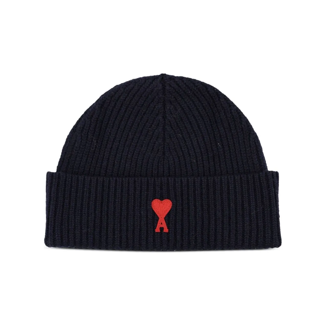 Ami Paris Hats Blue