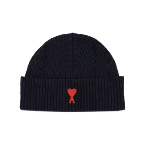 Ami Paris Hats Blue
