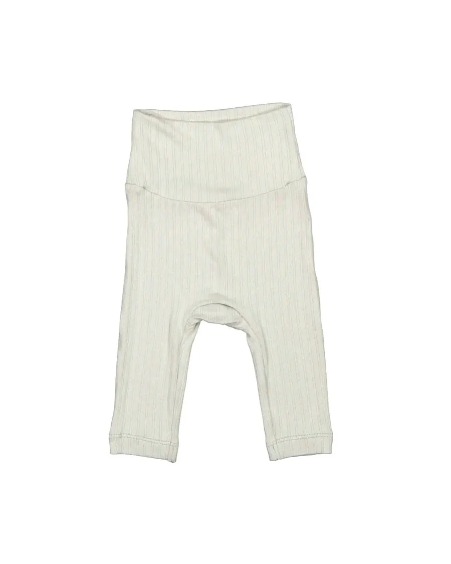 Baby Piva Leggings - Pastel Sage