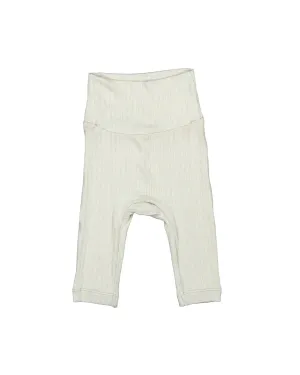 Baby Piva Leggings - Pastel Sage