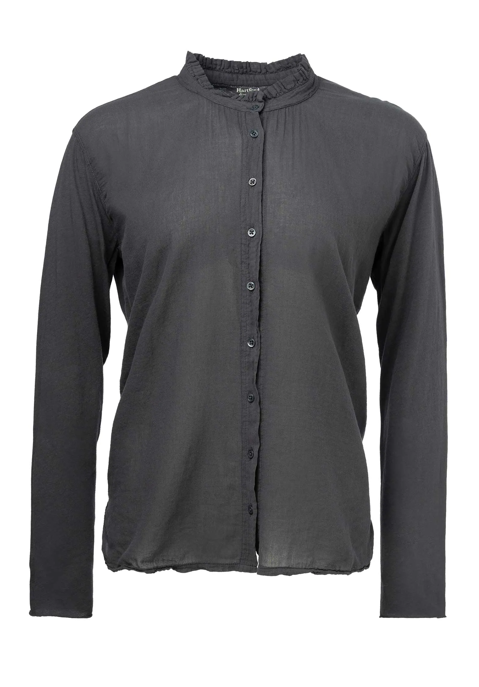 Blouse Tallan Batc501 14-Charcoal