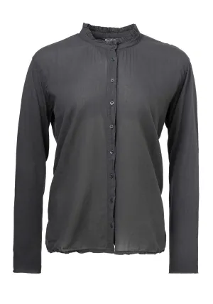 Blouse Tallan Batc501 14-Charcoal