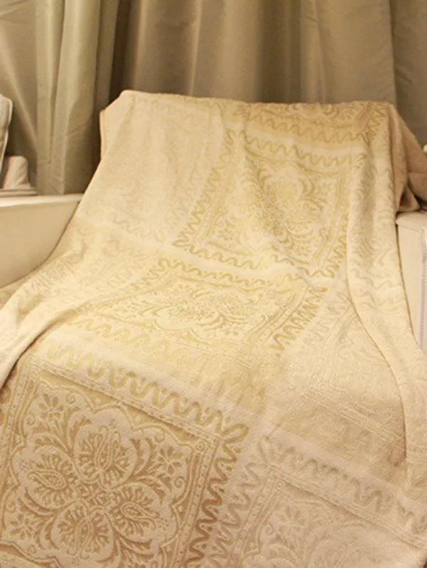 Bohemia Simple Sofa Blanket