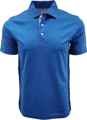 Brooks Brothers Men's Stretch Performance Series Supima Polo Shirt