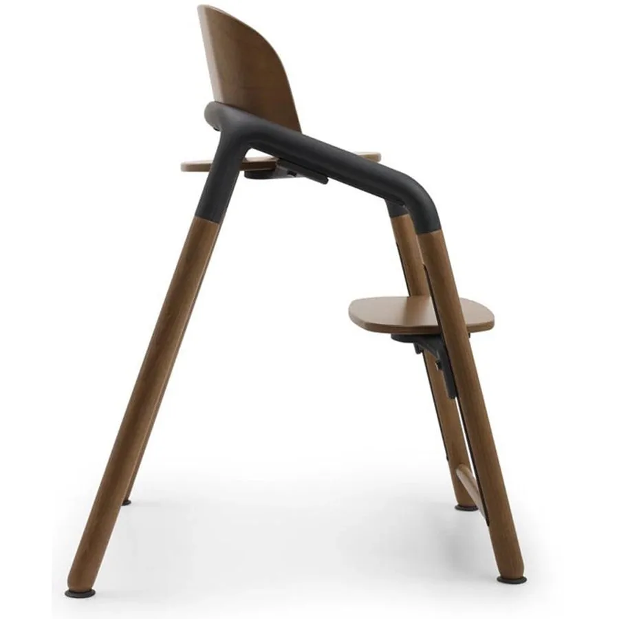 Bugaboo Giraffe Warm Wood / Grey