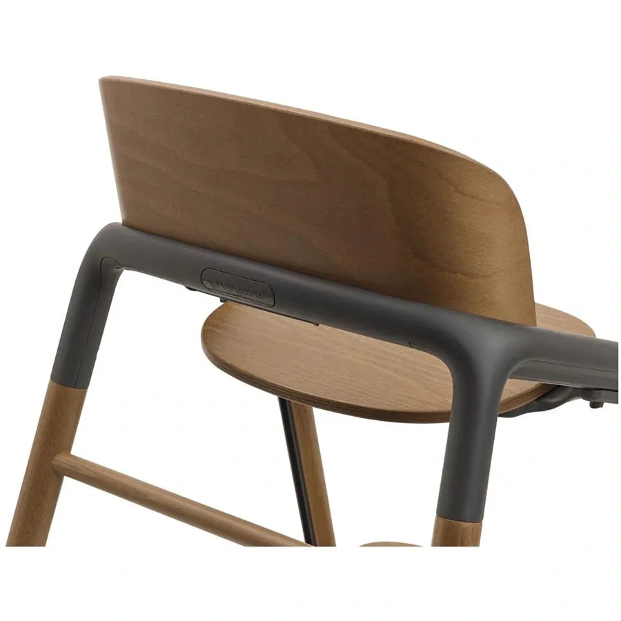 Bugaboo Giraffe Warm Wood / Grey