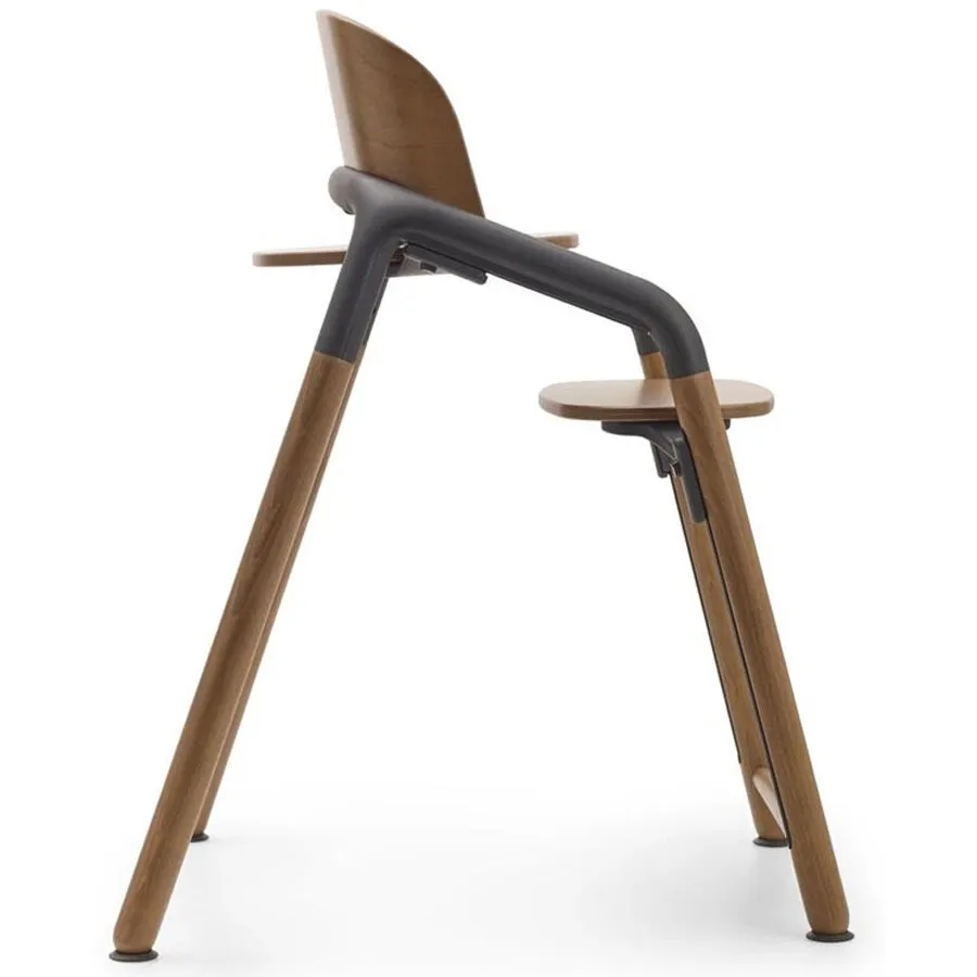 Bugaboo Giraffe Warm Wood / Grey