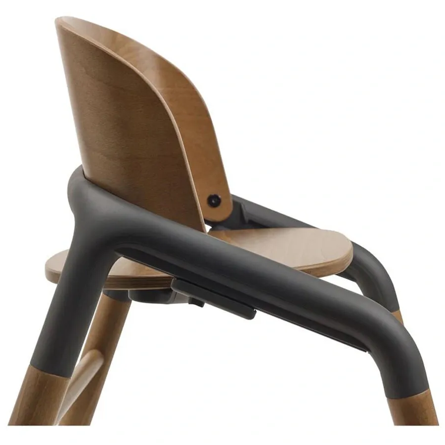 Bugaboo Giraffe Warm Wood / Grey