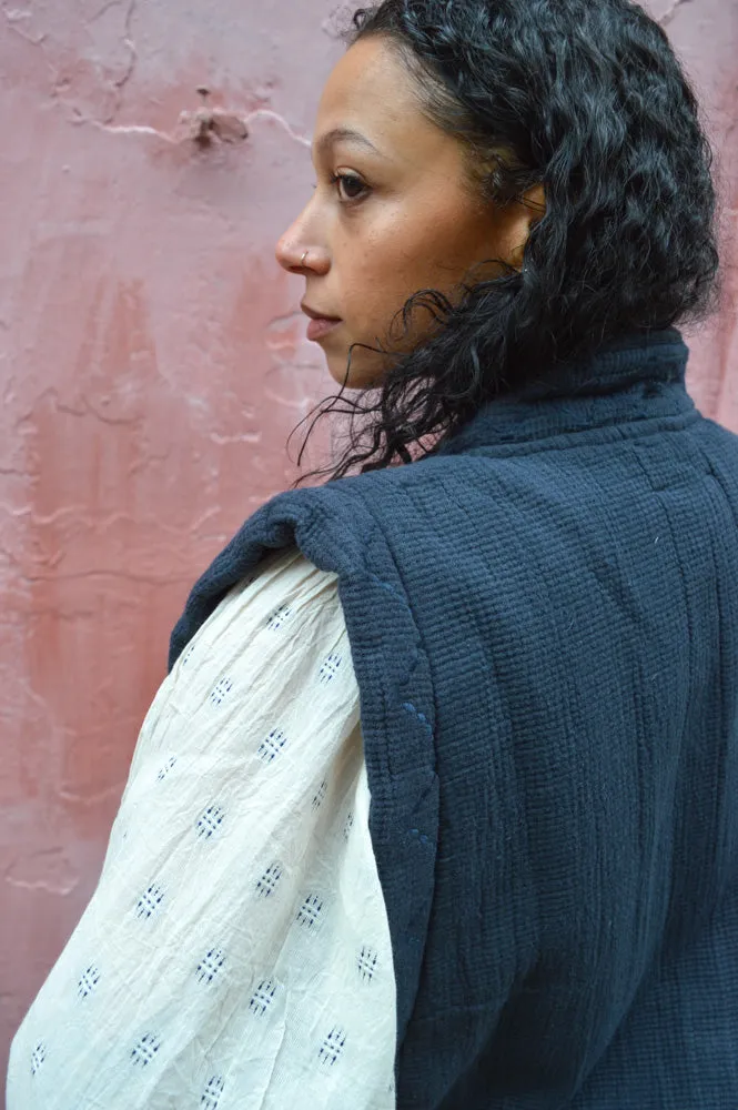 By-Bar Isla Midnight Gilet
