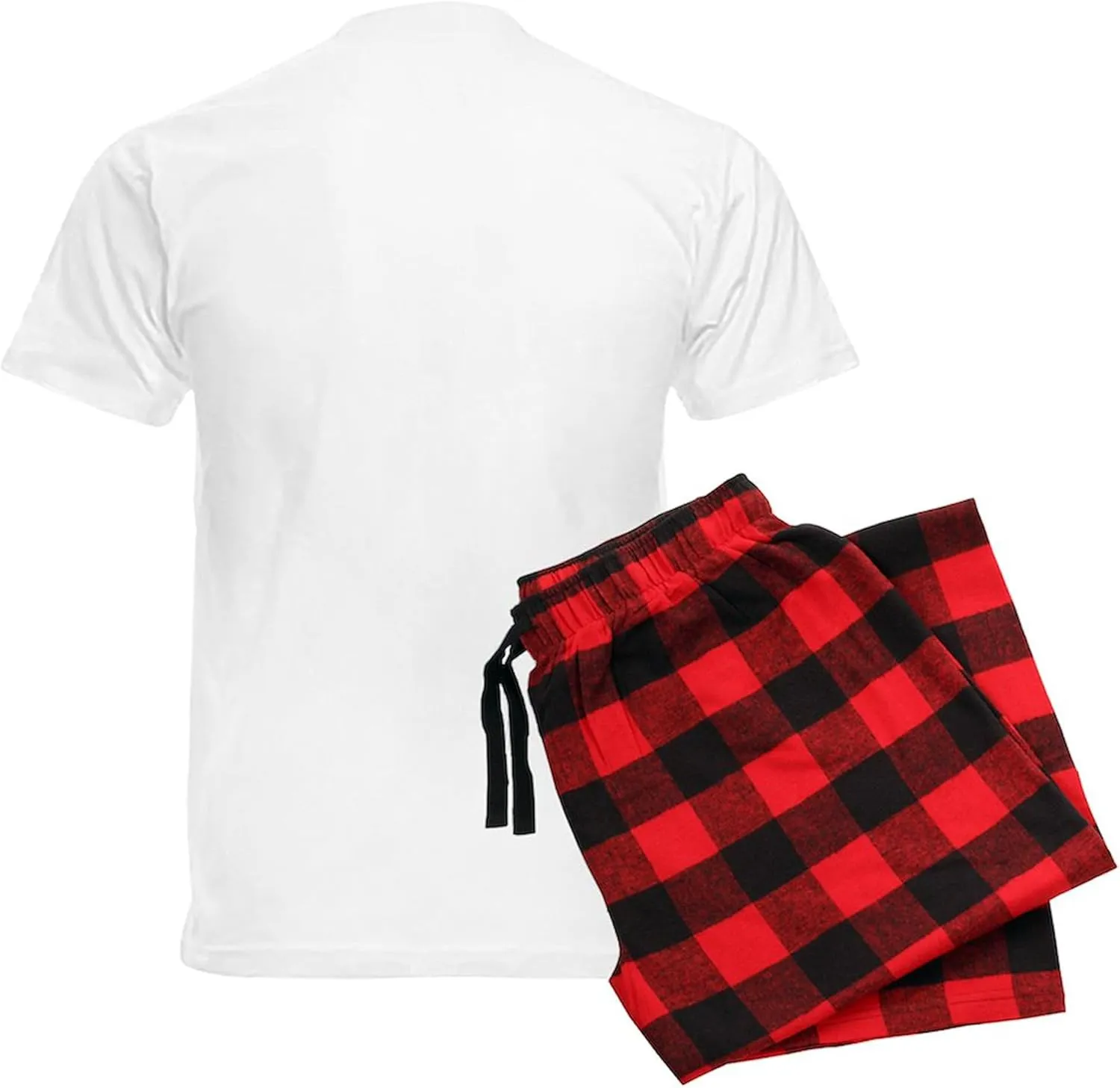 CafePress Spelling Chanukah Hanukkah Hanukah Men's Light Paj Men's Novelty Light Pajama Set, Comfortable PJ Sleepwear