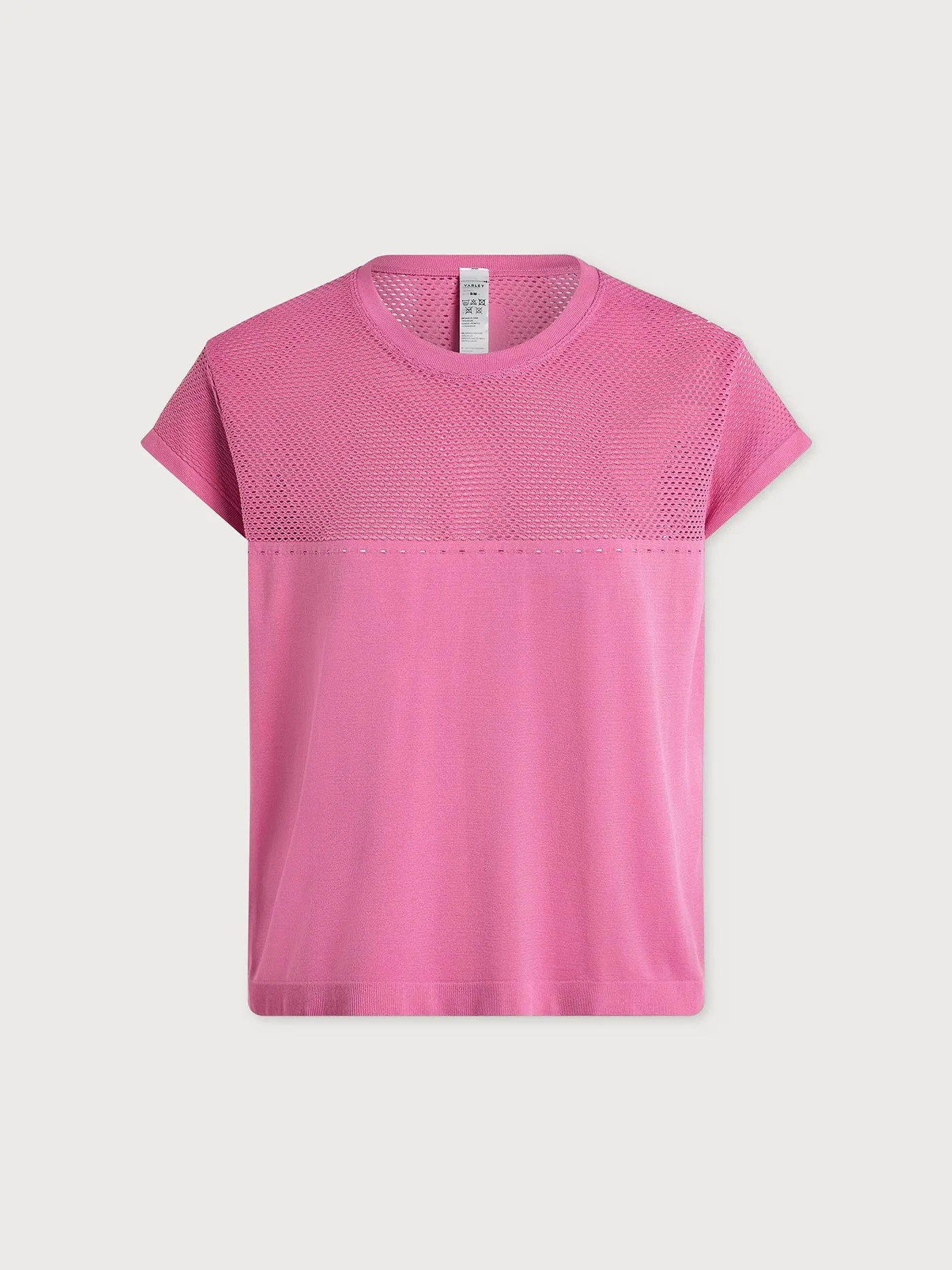 Calloway Boxy Tee