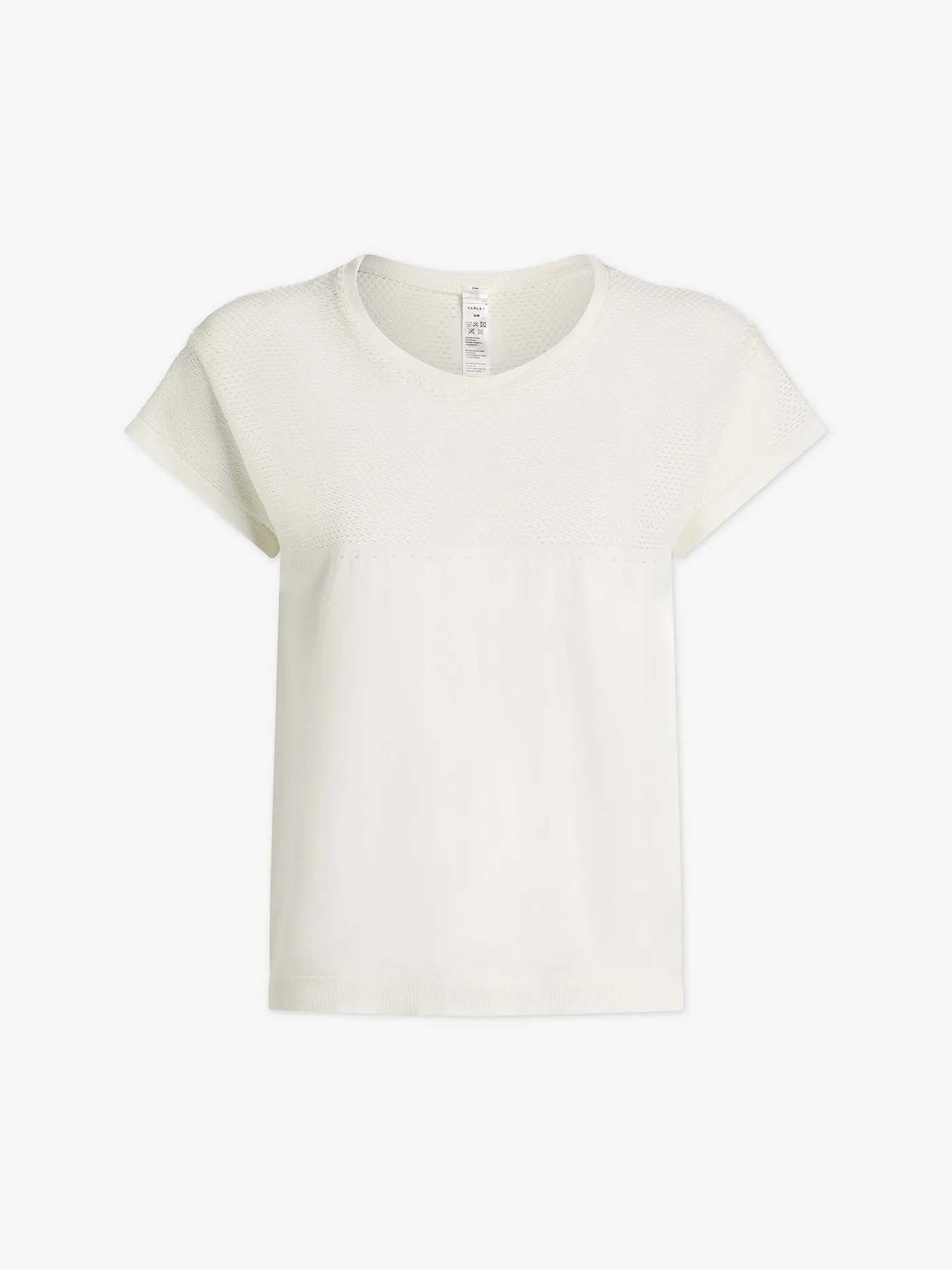 Calloway Boxy Tee