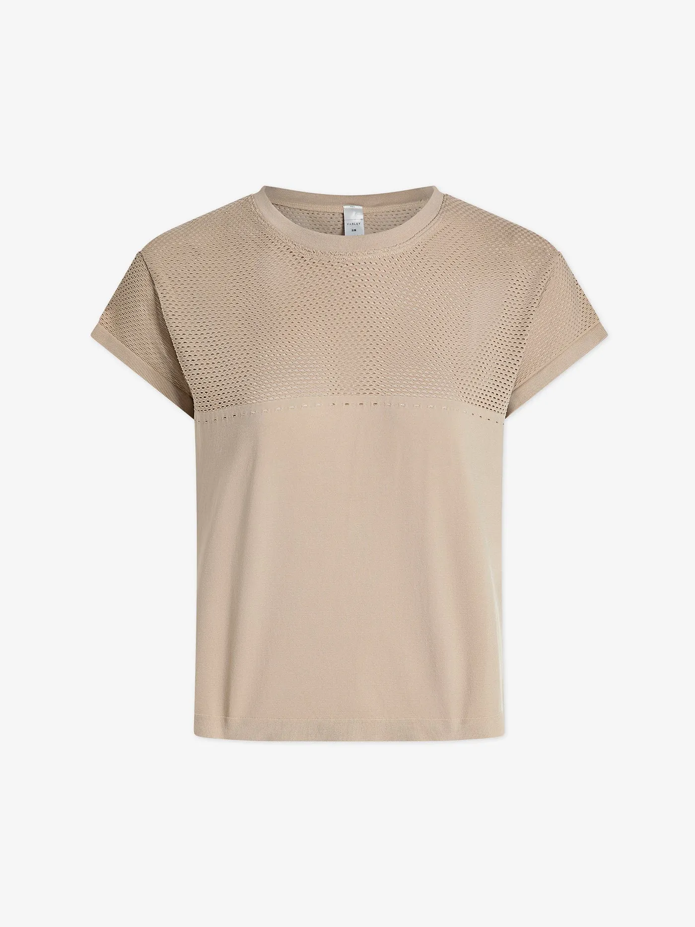 Calloway Boxy Tee