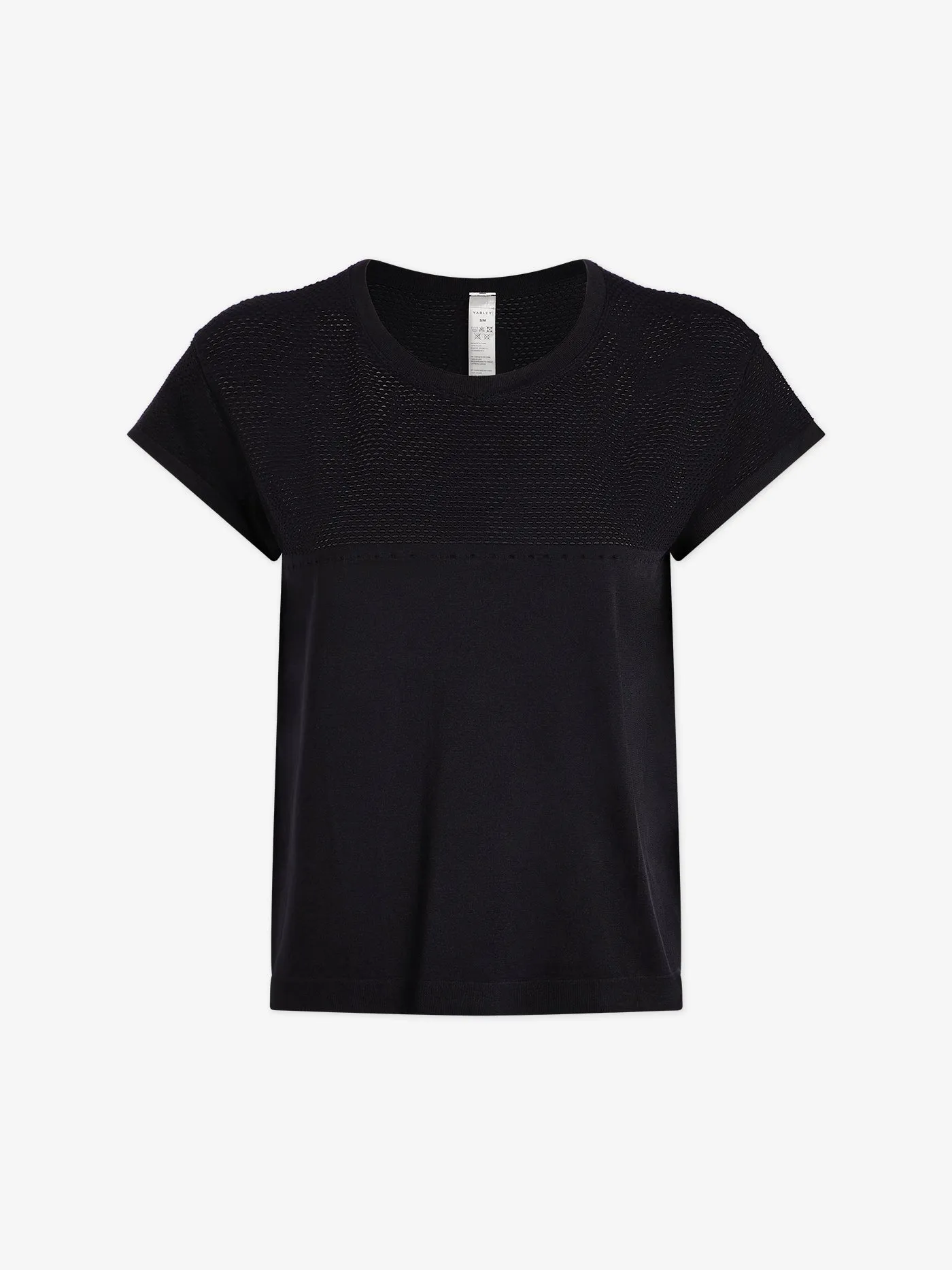 Calloway Boxy Tee