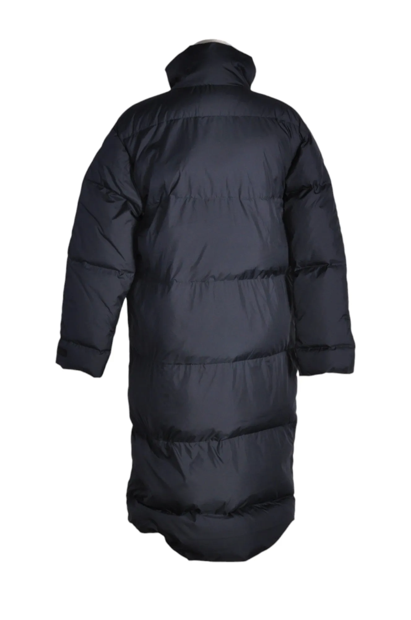 CALVIN KLEIN Women Puffer Jackets Regular fit in Blue - XS