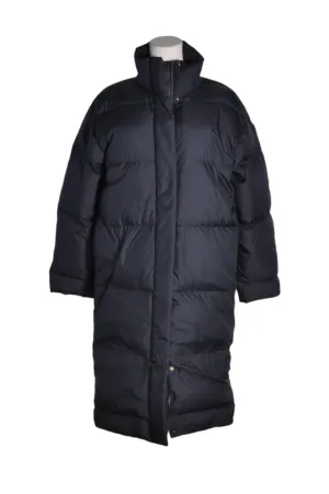 CALVIN KLEIN Women Puffer Jackets Regular fit in Blue - XS