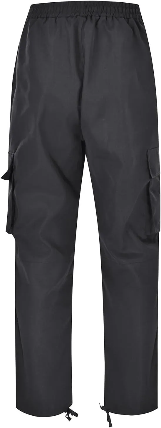 Cargo Pants for Men Relaxed Fit Mens Cargo Pants Hiking Ripstop Cargo Pants Relaxed Fit Cargo Pant Big and Tall Pants