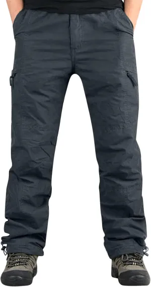 Cargo Sweatpants for Men Mens Lounge Pants Color Bandage Casual Loose Sweatpants Drawstring Pant Mens Sweatpants Mens