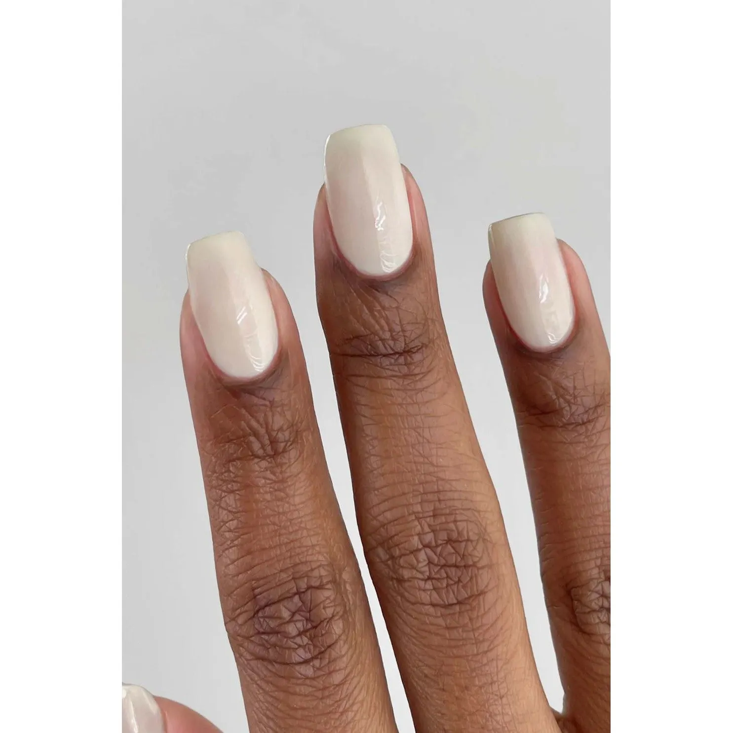 Cirque Colors - Nail Polish - Milk Glass 0.37 oz