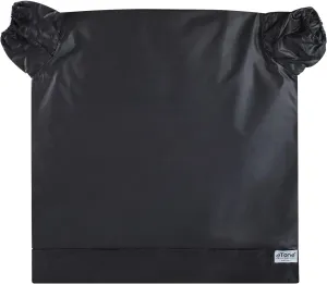 Darkroom Equipment Oversize Film Changing Bag Camera Dedicated Film Developing Darkroom Zipper Bag Double Layer Load Photography 27.3X28.26'' Photography Accessories (L)