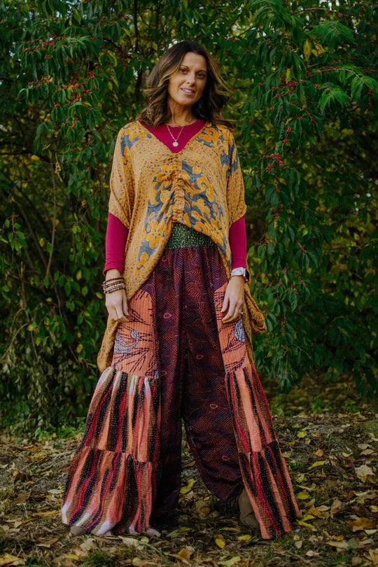 Daydreamer Lounge Pant #15 by Kantha Bae