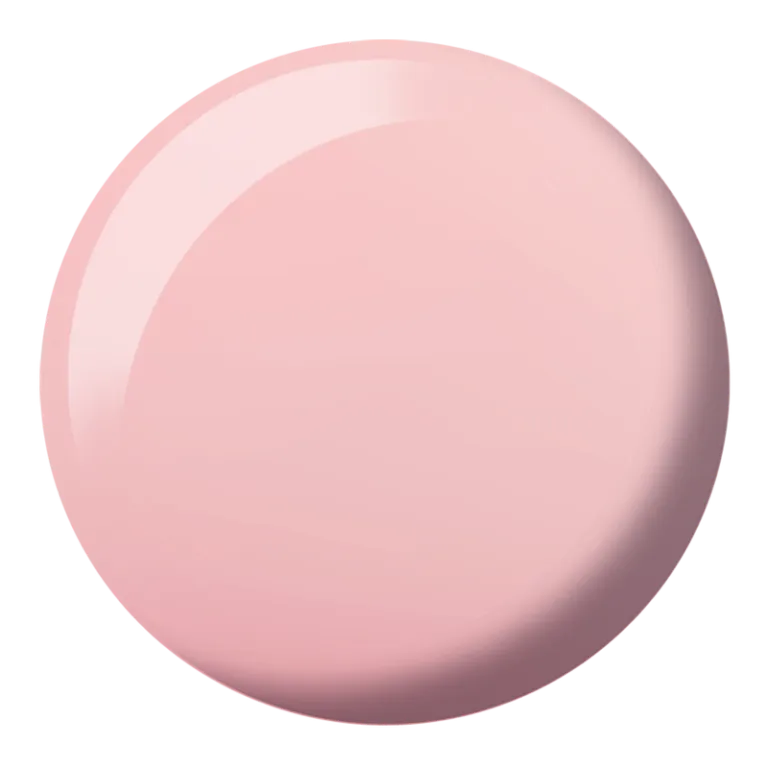 DND - Gel & Lacquer - Candy Kisses - #883