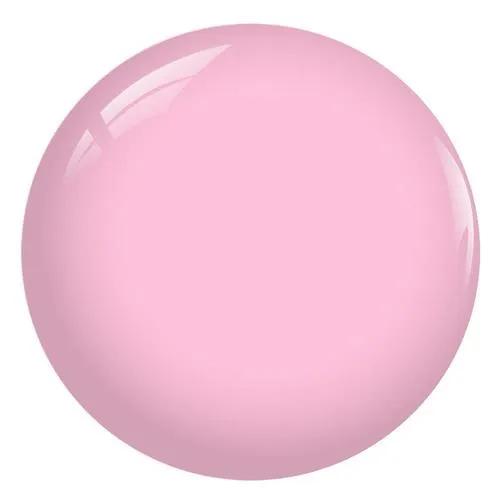 DND - Gel & Lacquer - Cotton Candy - #807
