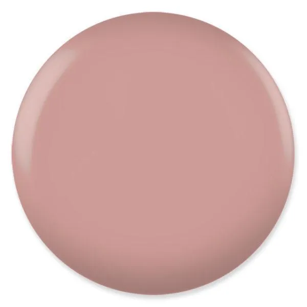 DND - Gel & Lacquer - French Vanilla - #621