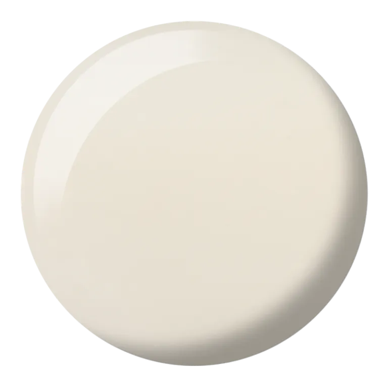 DND - Gel & Lacquer - Ivory Cream - #856