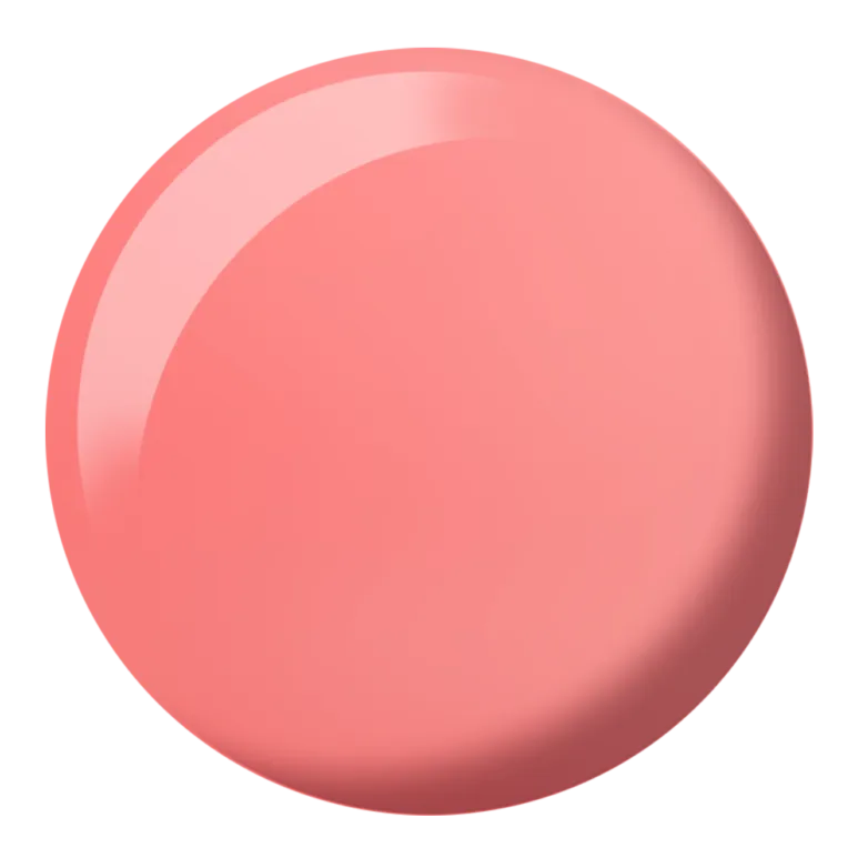DND - Gel & Lacquer - Romantic Lover - #890