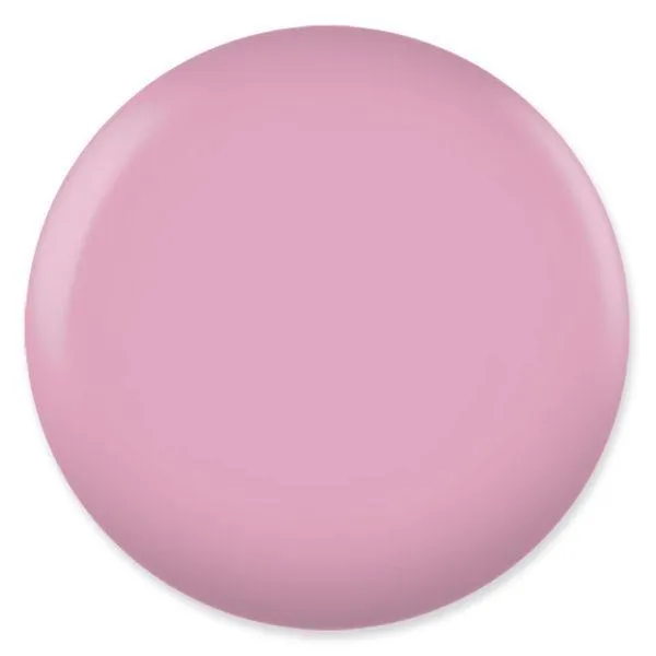 DND - Gel & Lacquer - Sunset Fog - #599