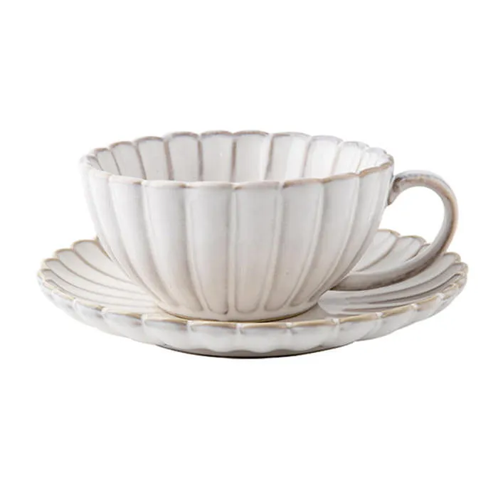Elegant capacity Ceramic Cup