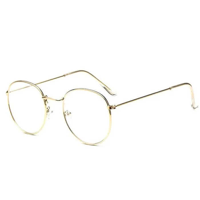 Elegant Glasses