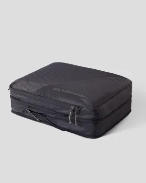 Expander Packing Cube - Black Stingray