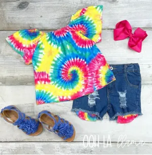 Far Out 2 Piece Set