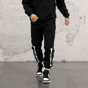 Fashionable personality loose sweatpants men