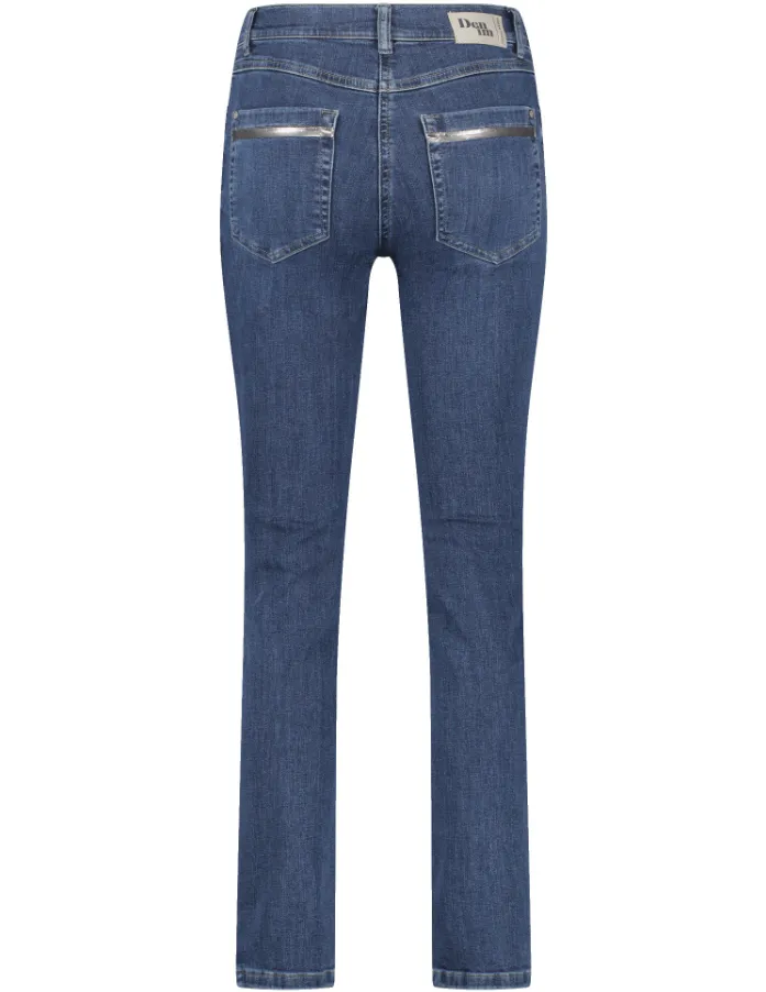 GERRY WEBER<BR>
Alisa Jeans<BR>
Gen<BR>