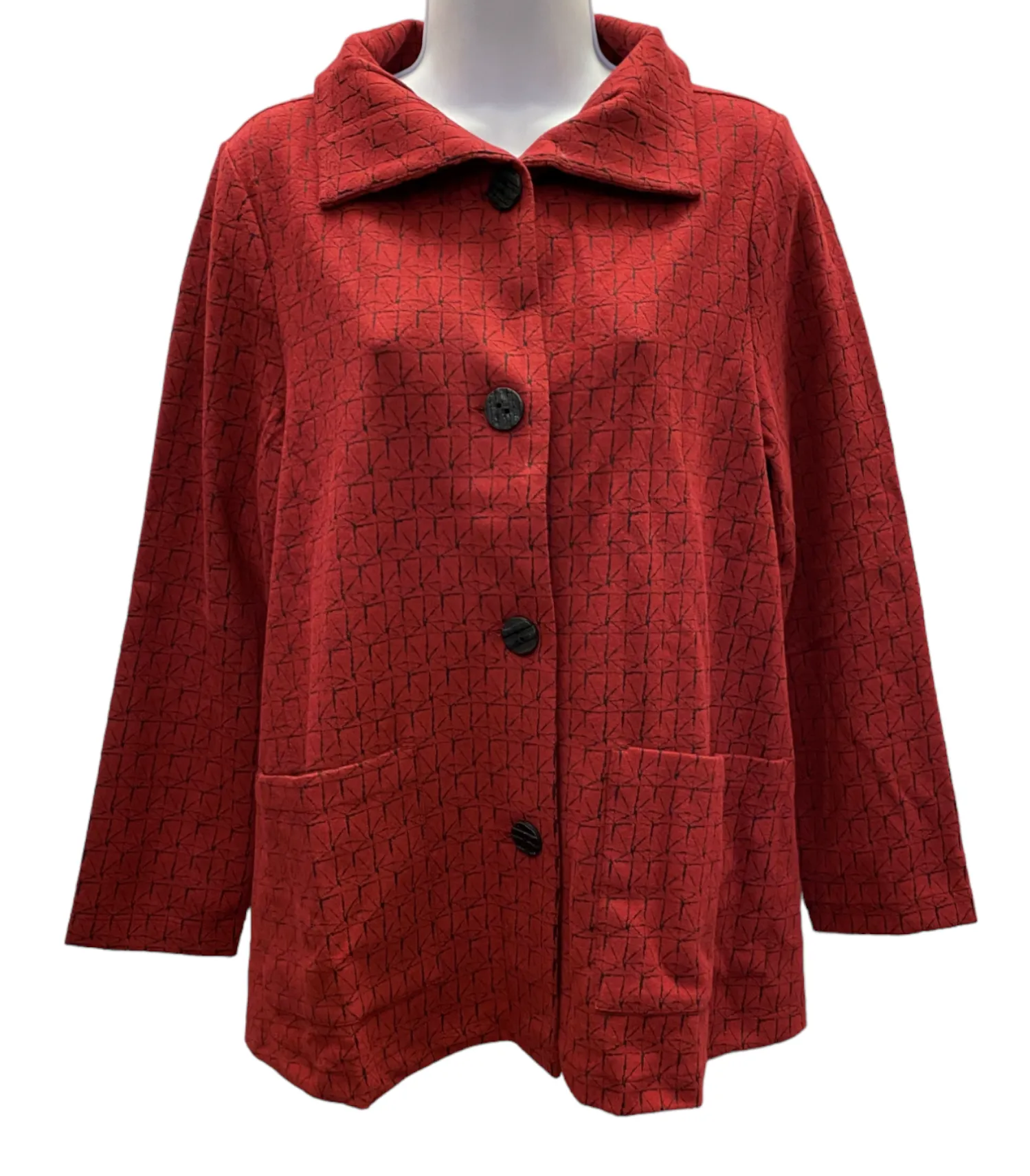 Habitat Jacket Retro SALE