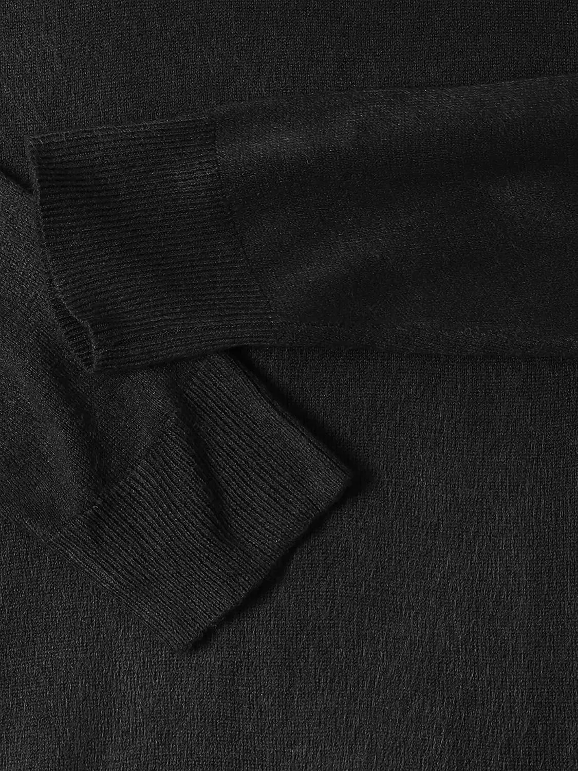 Hat and Beyond Mens Premium Knit Sweater Slim Fit Lightweight Pullover Long Sleeve Crewneck & V-Neck Sweatshirt