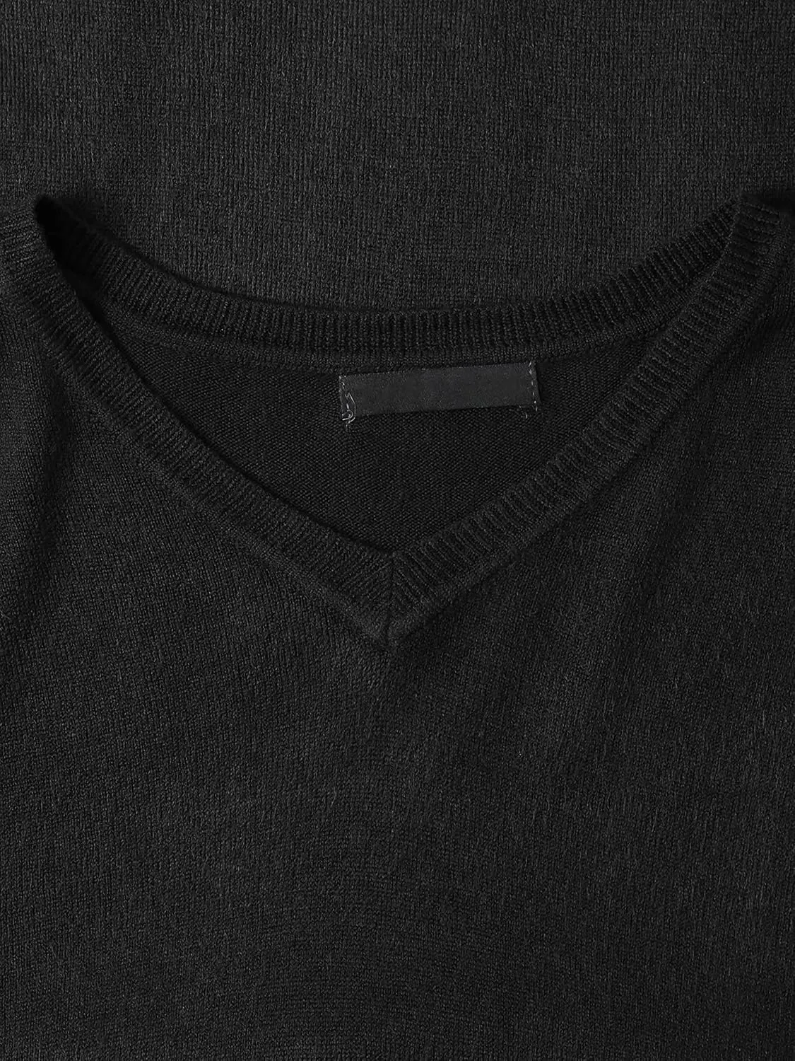 Hat and Beyond Mens Premium Knit Sweater Slim Fit Lightweight Pullover Long Sleeve Crewneck & V-Neck Sweatshirt