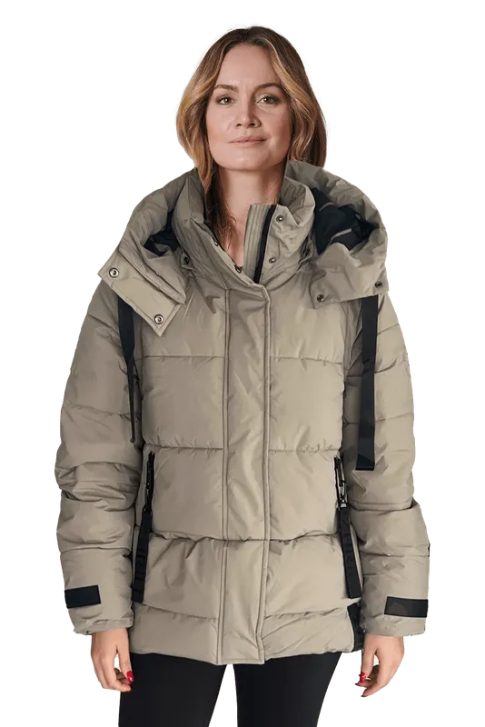 Isi Max Medium Jacket - MChip