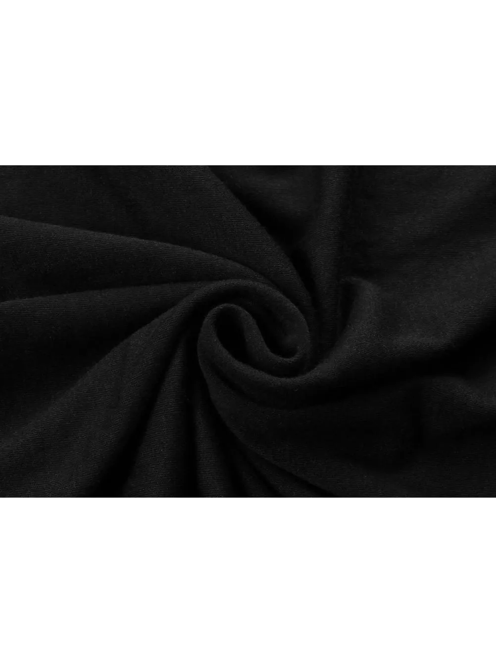 Kaei&Shi High Low Hem Longline T Shirt Women