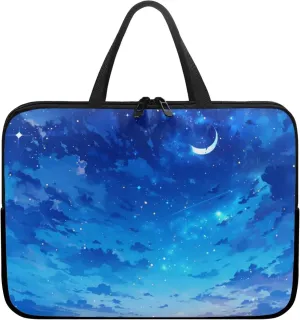 Laptop Bag for Women Work Tote Laptop for Computer Bag Business Office Professional Large Capacity Handbag Bag