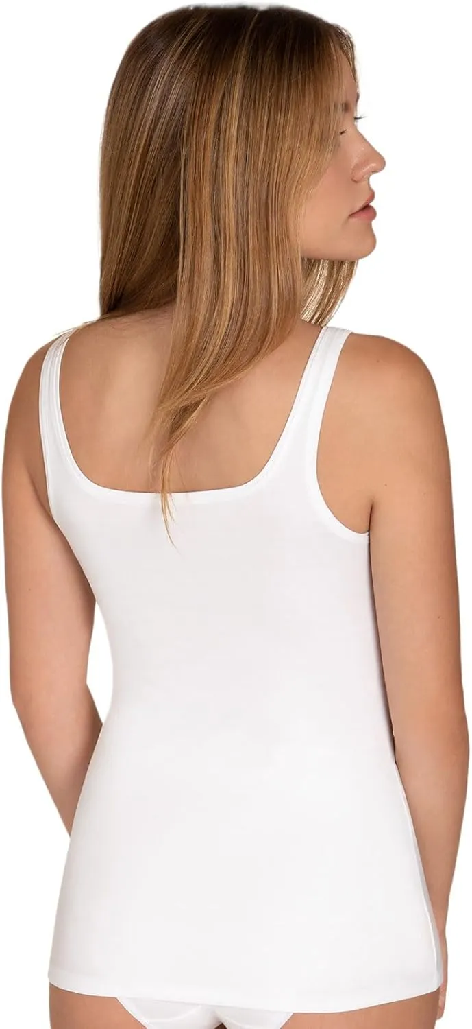 Lisca Women's Pack of 2 Camisole Kaia 023370