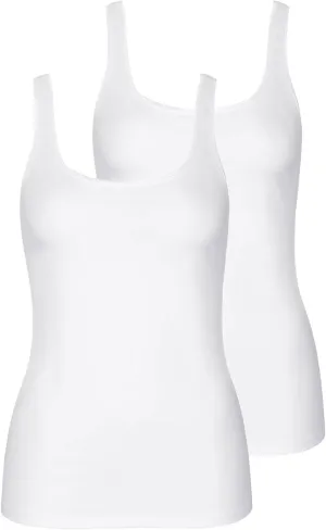 Lisca Women's Pack of 2 Camisole Kaia 023370