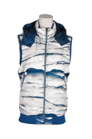 LULULEMON Women Puffer Jackets Regular fit in Blue - S