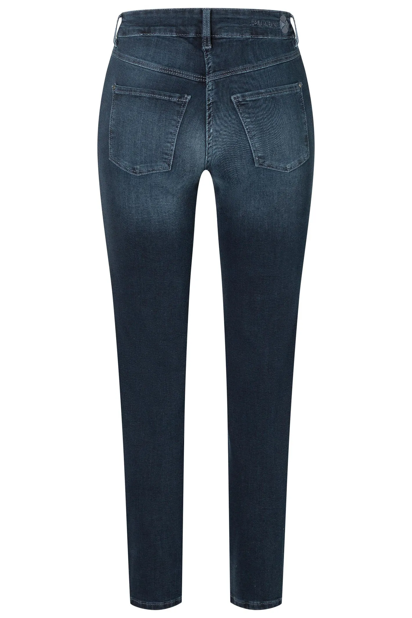 Mac Jeans Dream Blue Fancy Night Wash Authentic 5448-90-0355 D847