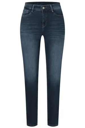 Mac Jeans Dream Blue Fancy Night Wash Authentic 5448-90-0355 D847